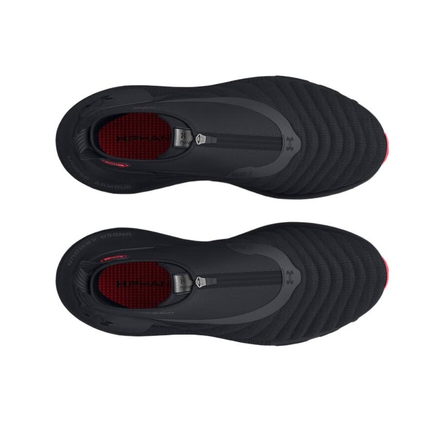أحذية الجري أندر آرمور هوفر فا - مراجعة Men Shoes Under Armour وسعره