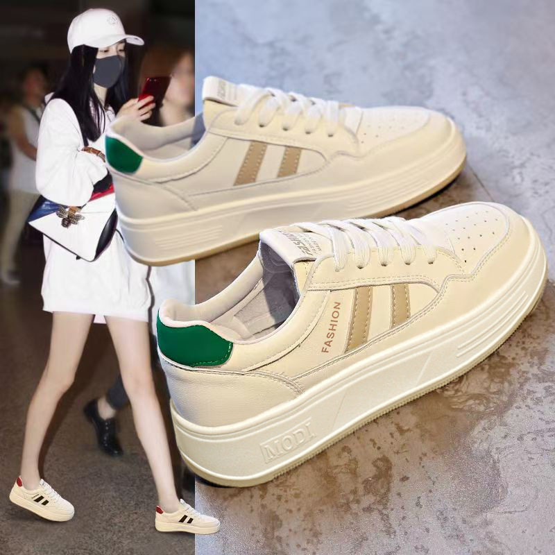 أحذية رياضية نسائية لزيادة الط - مراجعة Men'S Shoes In Style وسعره