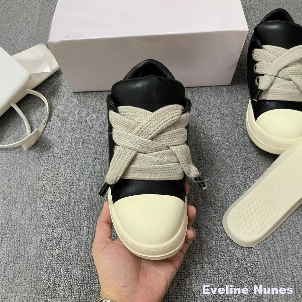 أحذية رياضية جلدية سوداء للجنس - مراجعة Canvas Sneaker High وسعره