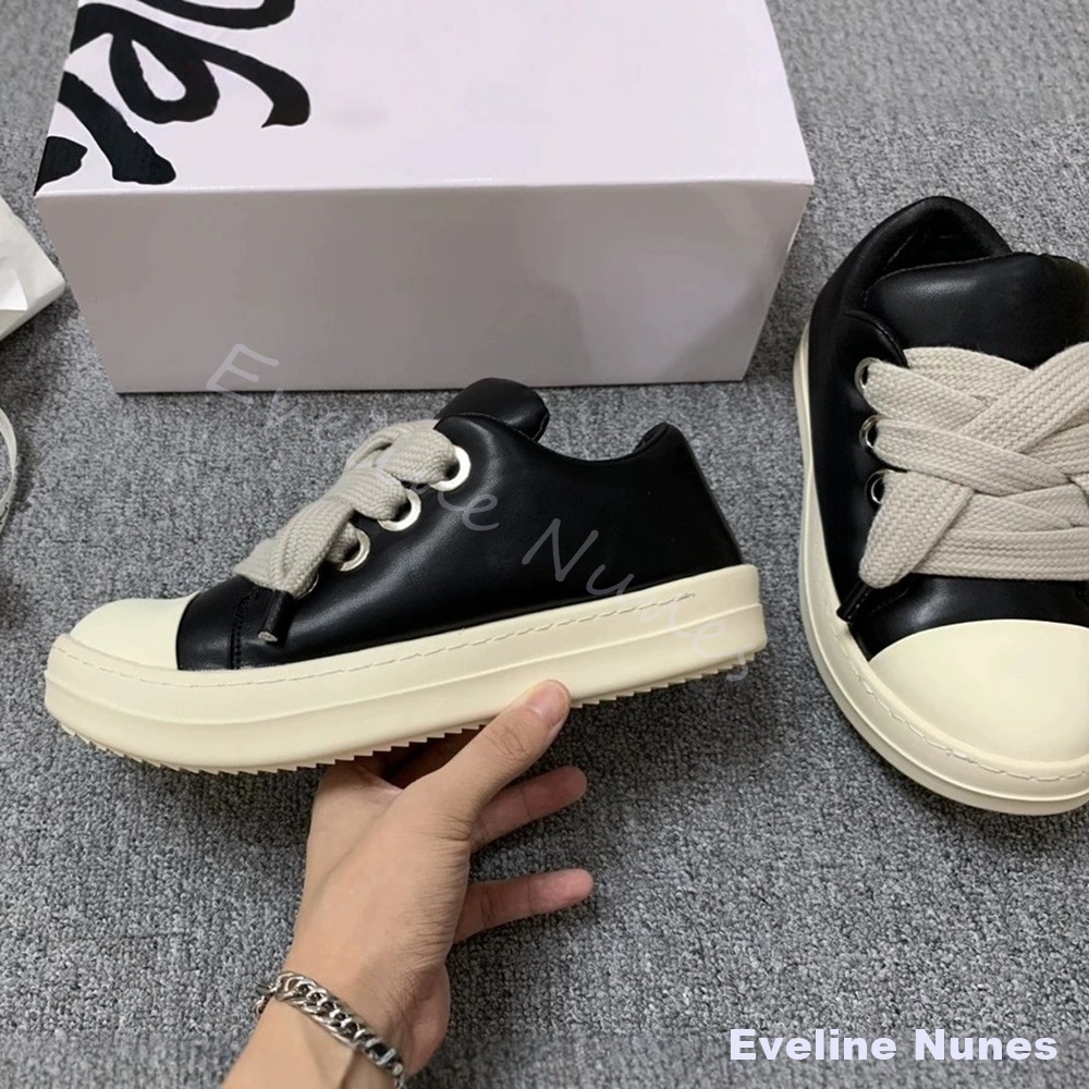 أحذية رياضية جلدية سوداء للجنس - مراجعة Canvas Sneaker High وسعره