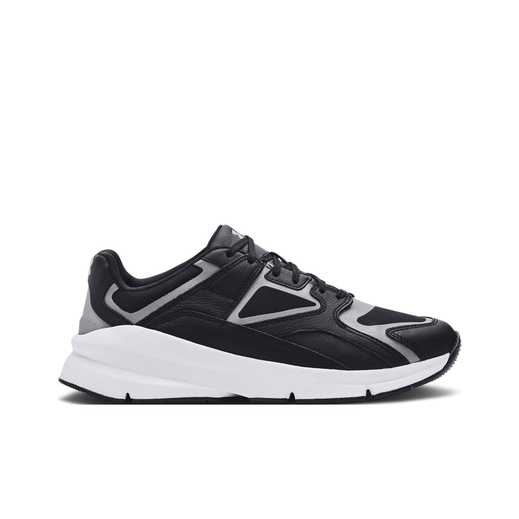 حذاء رياضي للجري من Under Armo - مراجعة Men Shoes Under Armour وسعره