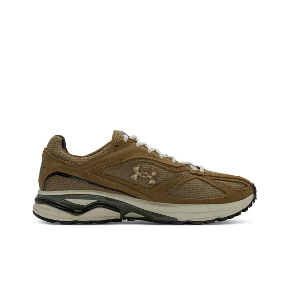 أحذية أندر آرمور هوفر أباريشن  - مراجعة Men Shoes Under 200 وسعره