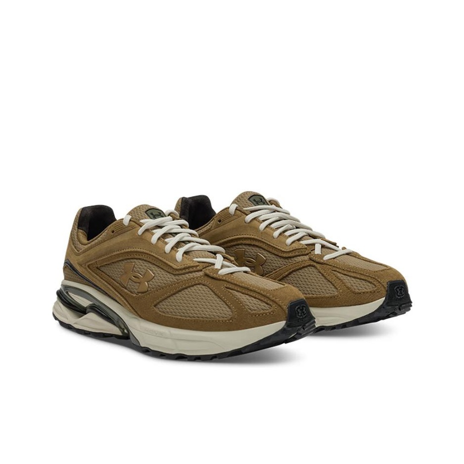 أحذية أندر آرمور هوفر أباريشن  - مراجعة Men Shoes Under 200 وسعره