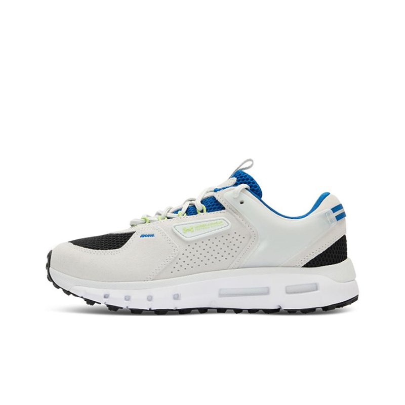 حذاء رياضي رجالي من أندر آرمور - مراجعة Men Shoes Under Armour وسعره