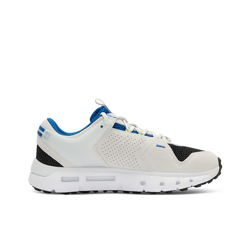 حذاء رياضي رجالي من أندر آرمور - مراجعة Men Shoes Under Armour وسعره