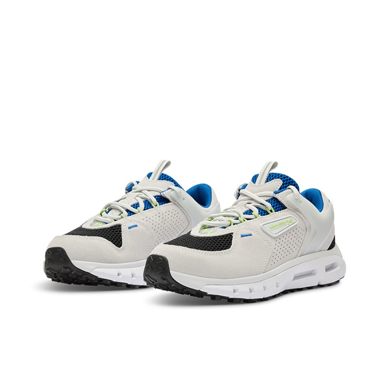حذاء رياضي رجالي من أندر آرمور - مراجعة Men Shoes Under Armour وسعره