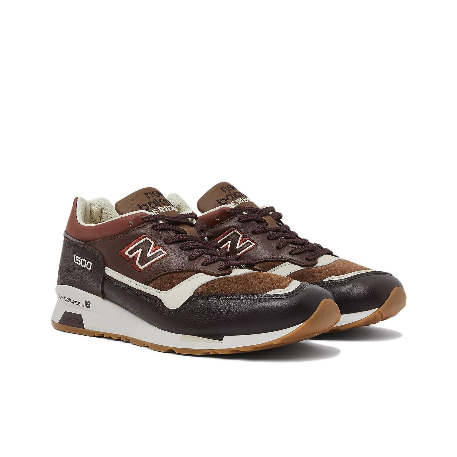 نيو بالانس NB 1500 حذاء جري كا - مراجعة Men Shoes Uk وسعره