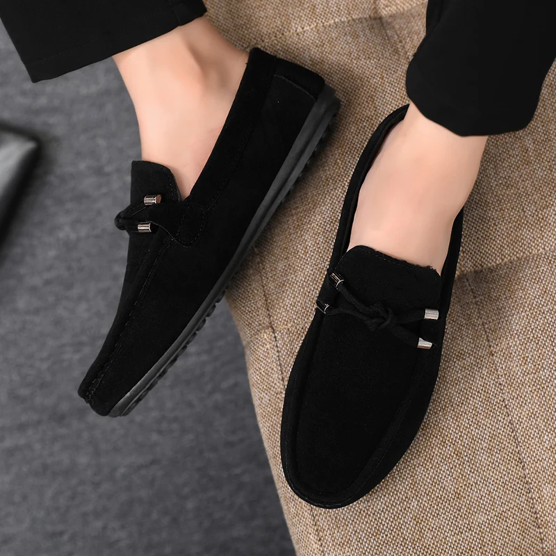 أحذية رجالية كاجوال عصرية، أحذ - مراجعة Men'S Shoes Hugo Boss وسعره