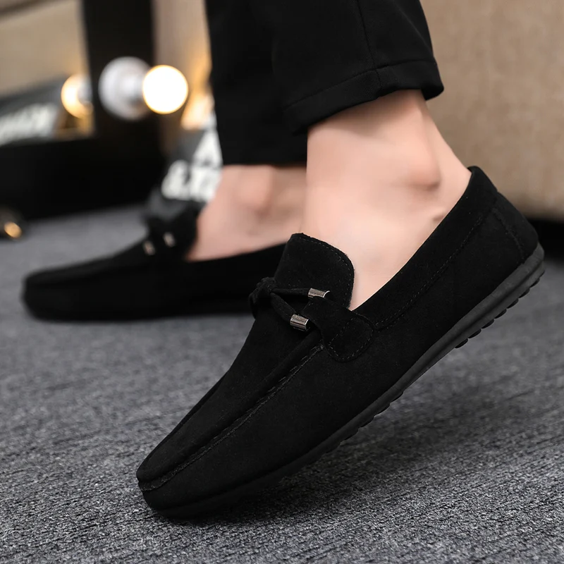أحذية رجالية كاجوال عصرية، أحذ - مراجعة Men'S Shoes Hugo Boss وسعره