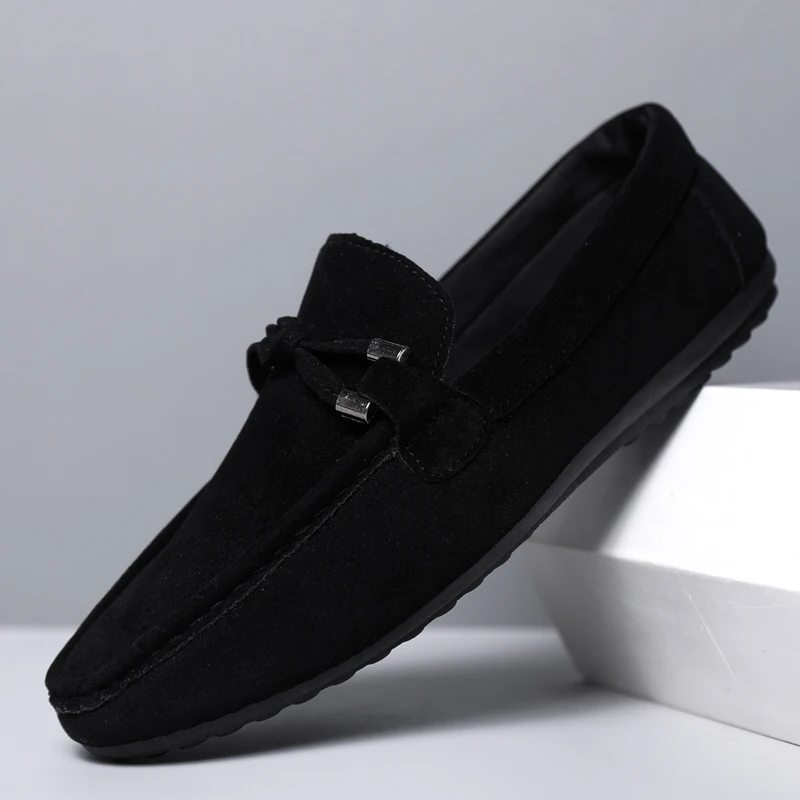 أحذية رجالية كاجوال عصرية، أحذ - مراجعة Men'S Shoes Hugo Boss وسعره