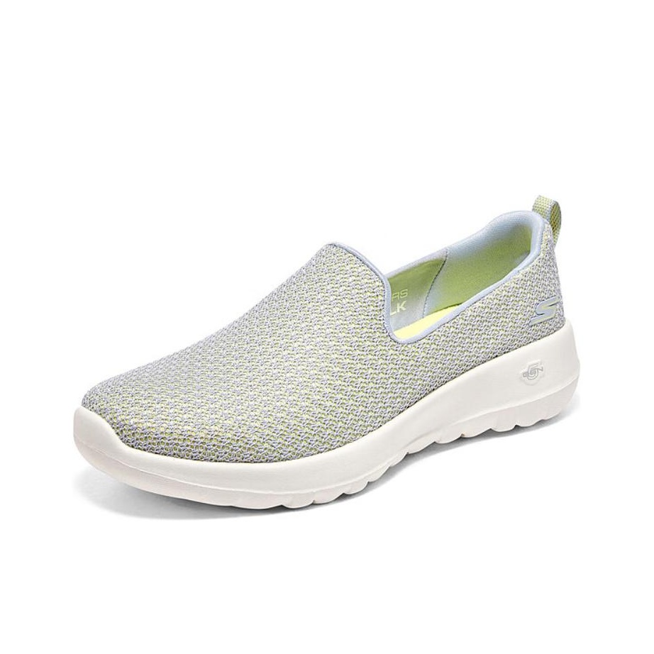 حذاء سكيتشرز GO WALK Joy Mesh، - مراجعة Men'S Shoes Lightweight وسعره
