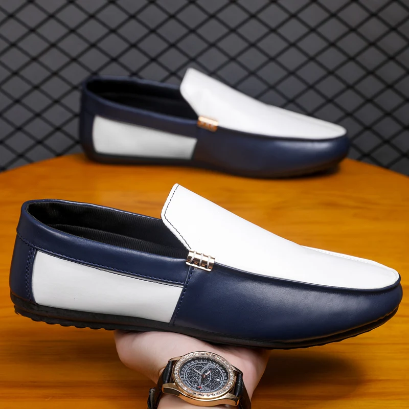 أحذية جلدية أنيقة للرجال، أحذي - مراجعة Men'S Shoes Hugo Boss وسعره