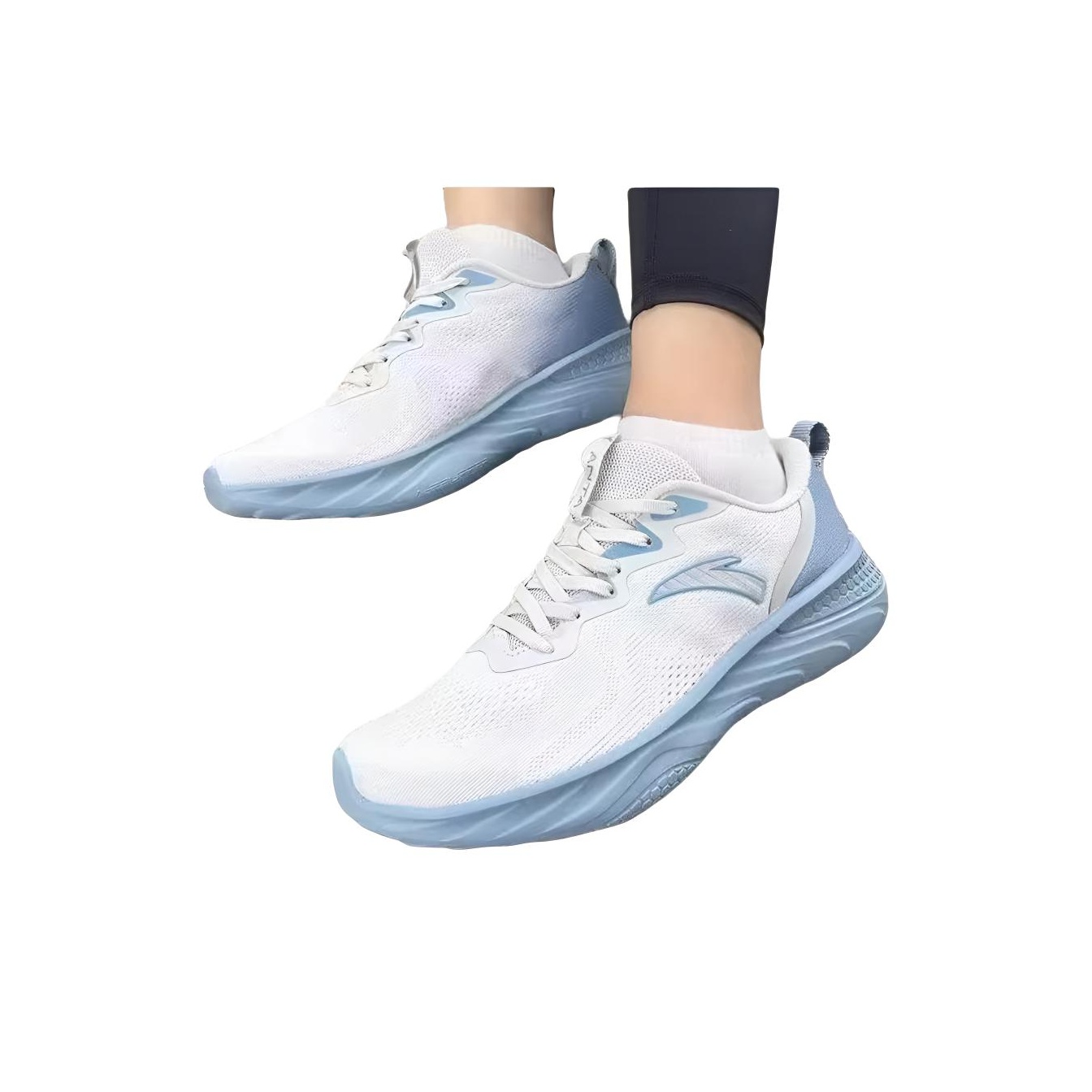 أنتا مجموعة تدريب متنوعة أحذية - مراجعة Men Shoes Variety وسعره