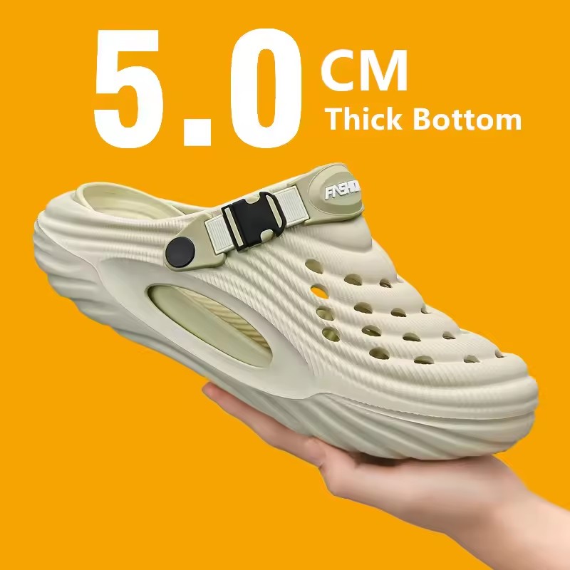 أحذية صيفية جديدة للرجال والنس - مراجعة Men'S Shoes Lightweight وسعره