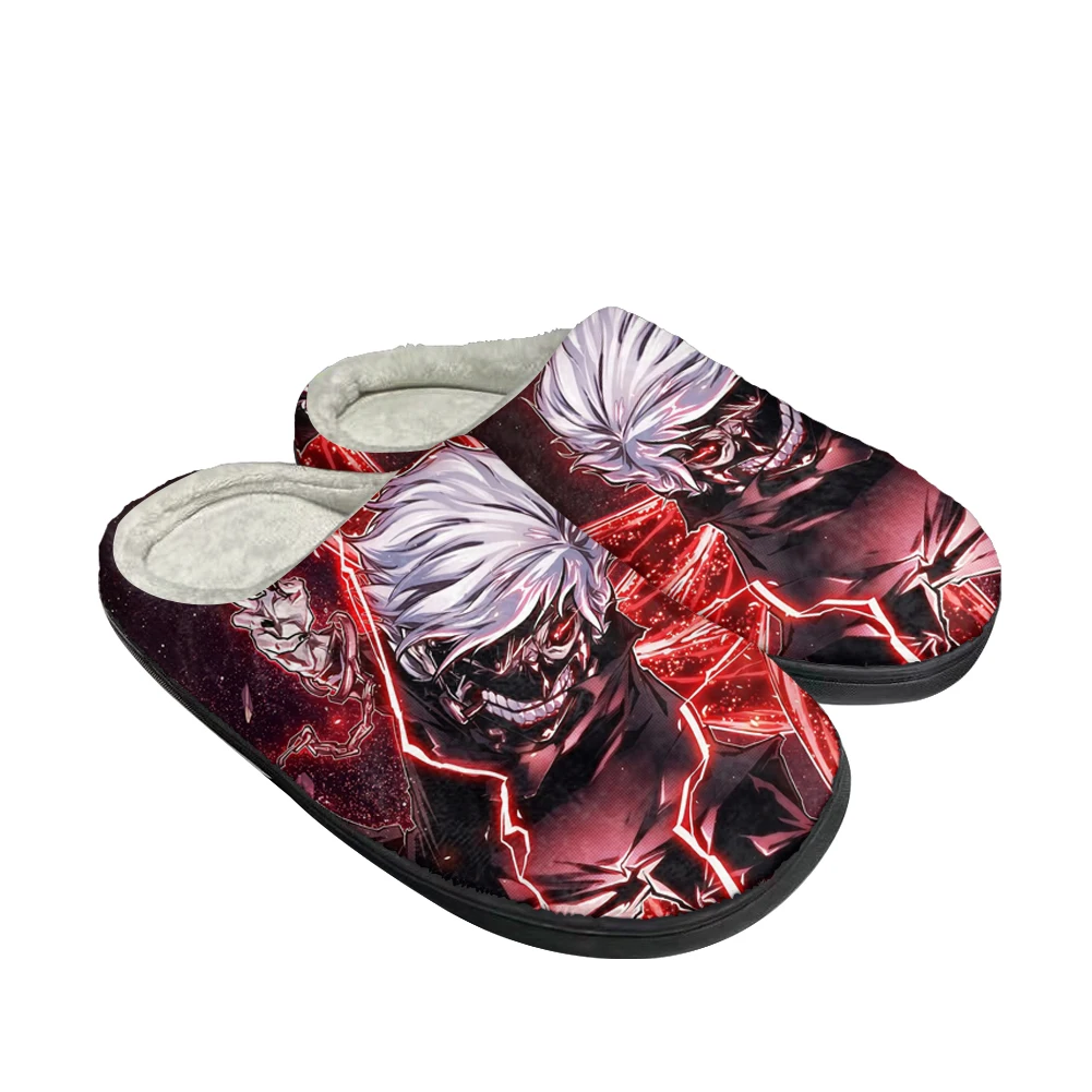Kaneki Ken شباشب قطنية عصرية م - مراجعة Men'S Shoes In Fashion وسعره