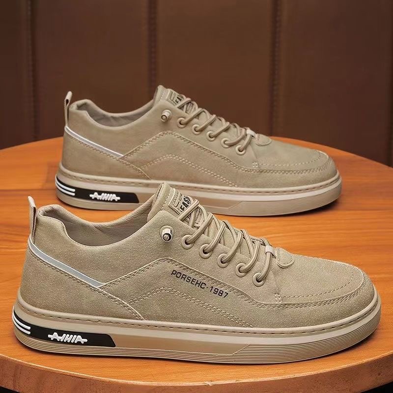 2026 جديد رجل جلد ناعم أحذية ر - مراجعة Men'S Shoes Hugo Boss وسعره