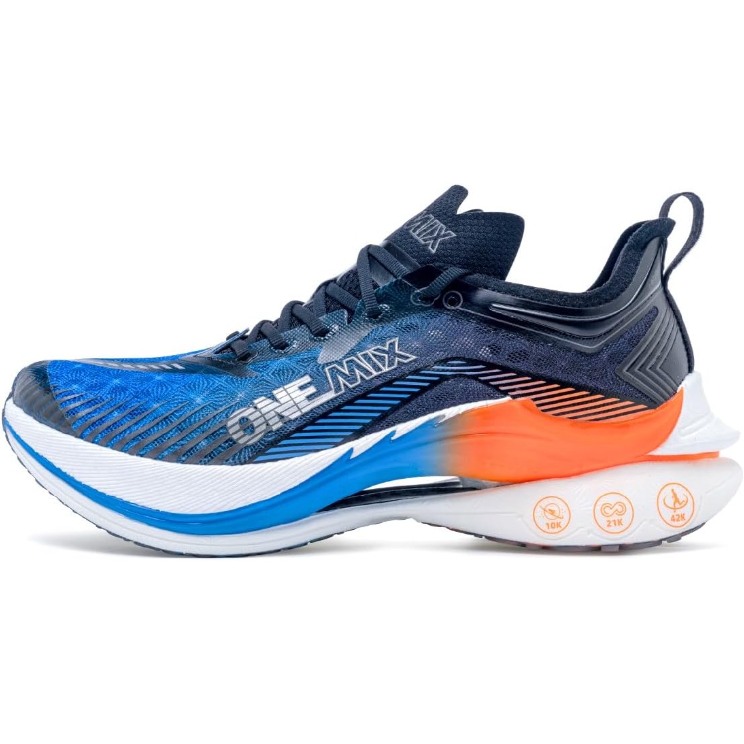 حذاء ONEMIX T700 للجري والمارا - مراجعة Men Shoes Marks وسعره