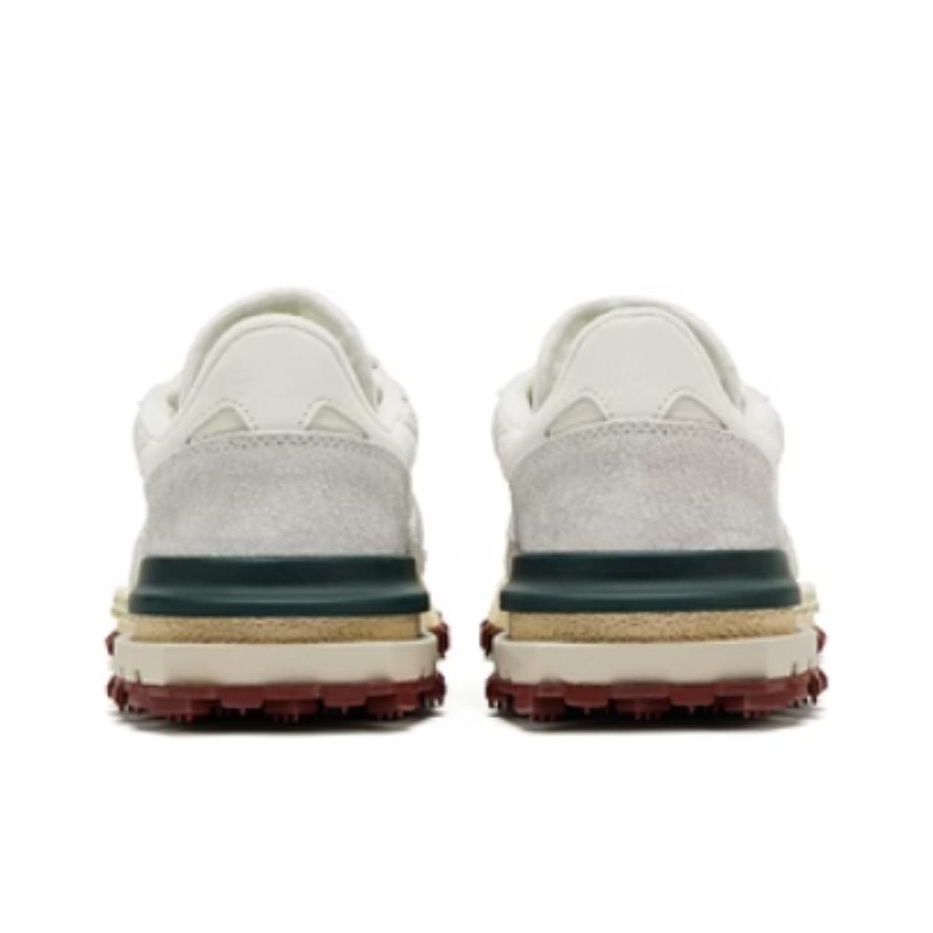 حذاء لاكوست إيليت أكتيف منخفض  - مراجعة Men Shoes Lacoste وسعره