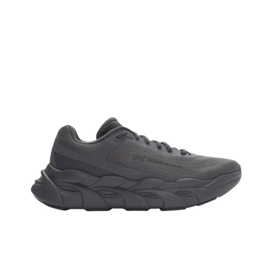 حذاء الجري Under Armour ذو دعم - مراجعة Men Shoes Under Armour وسعره