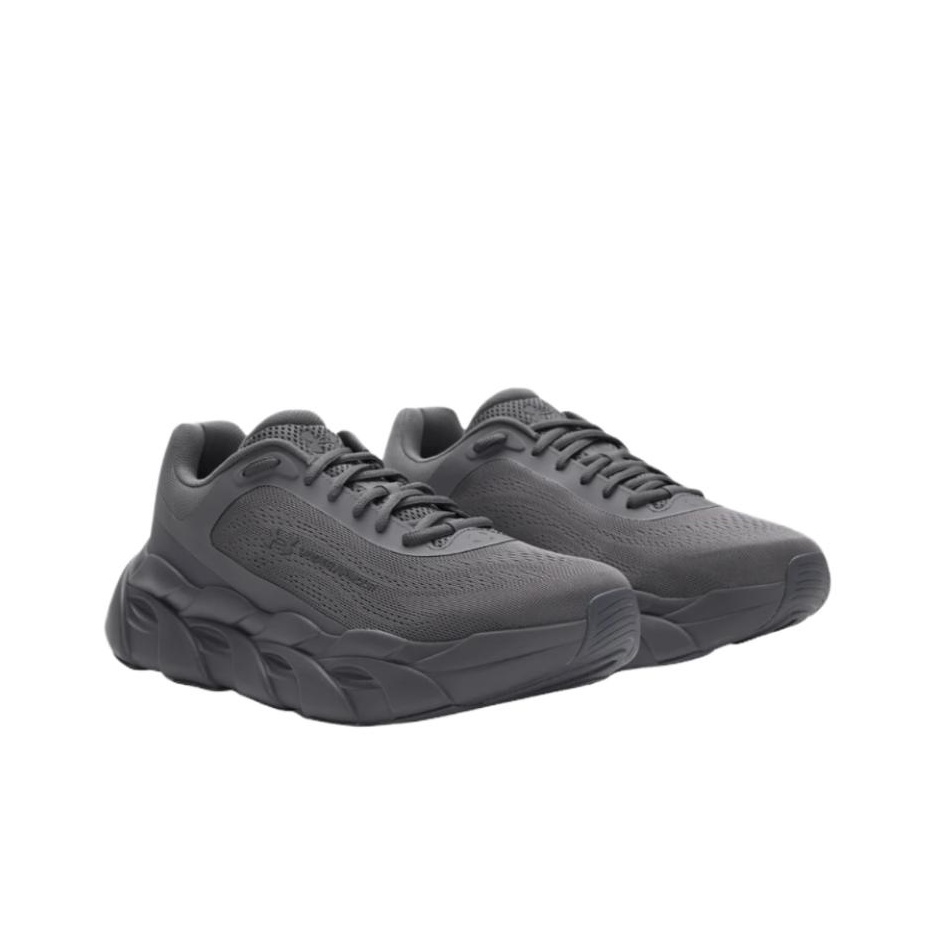 حذاء الجري Under Armour ذو دعم - مراجعة Men Shoes Under Armour وسعره