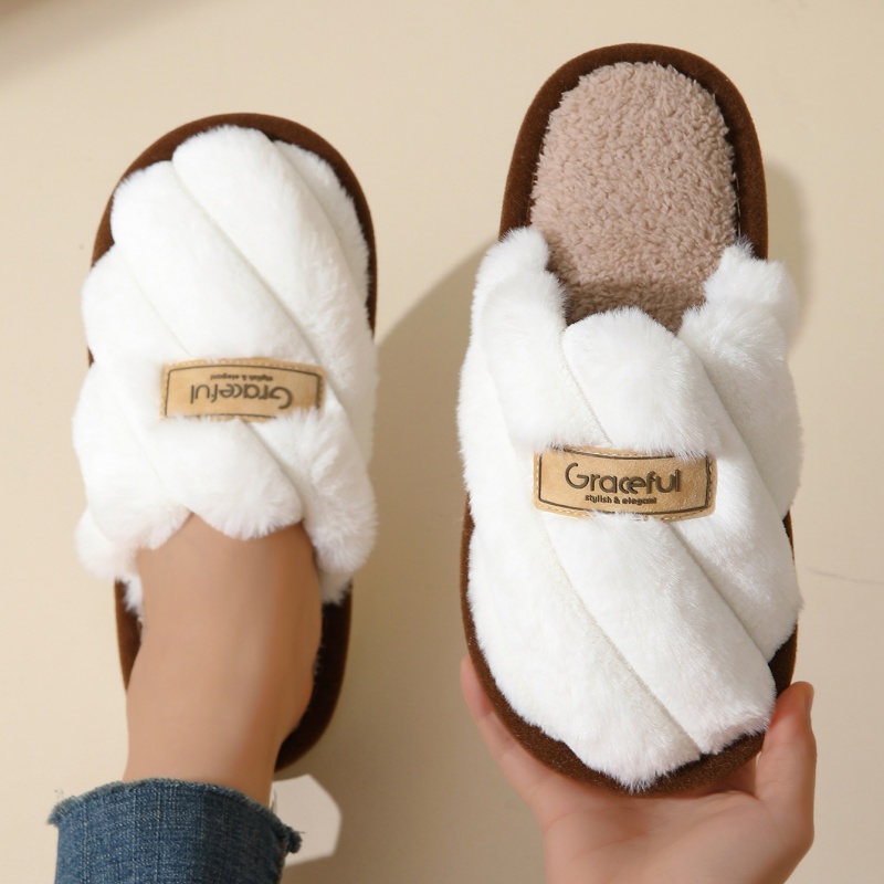 شباشب شتوية دافئة من الفرو الن - مراجعة Men Shoes Size وسعره