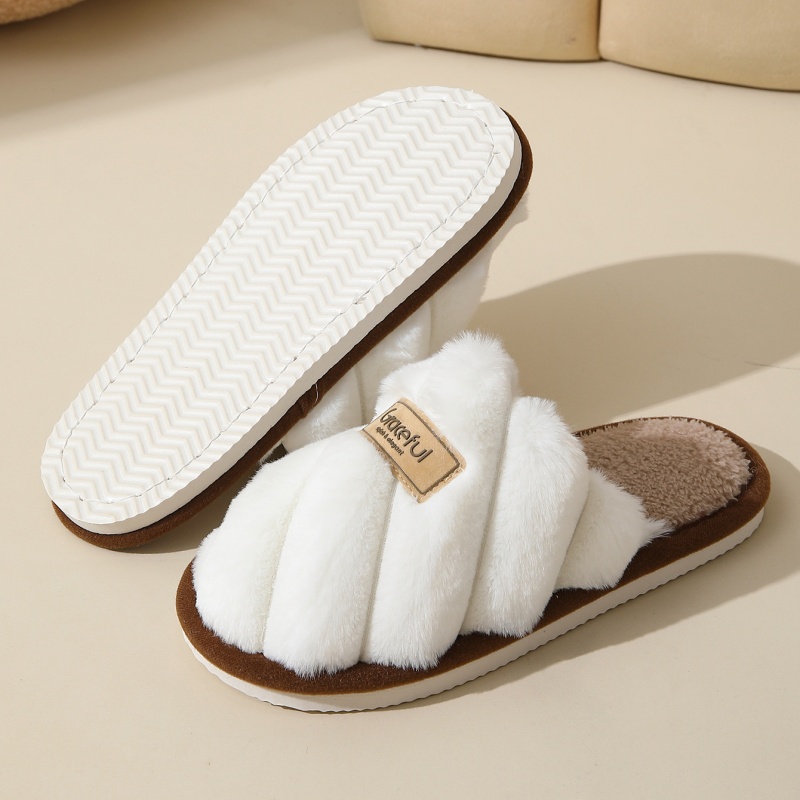 شباشب شتوية دافئة من الفرو الن - مراجعة Men Shoes Size وسعره