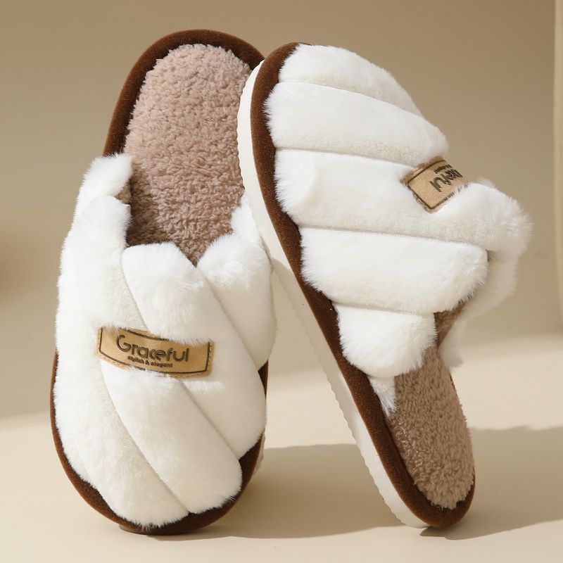 شباشب شتوية دافئة من الفرو الن - مراجعة Men Shoes Size وسعره