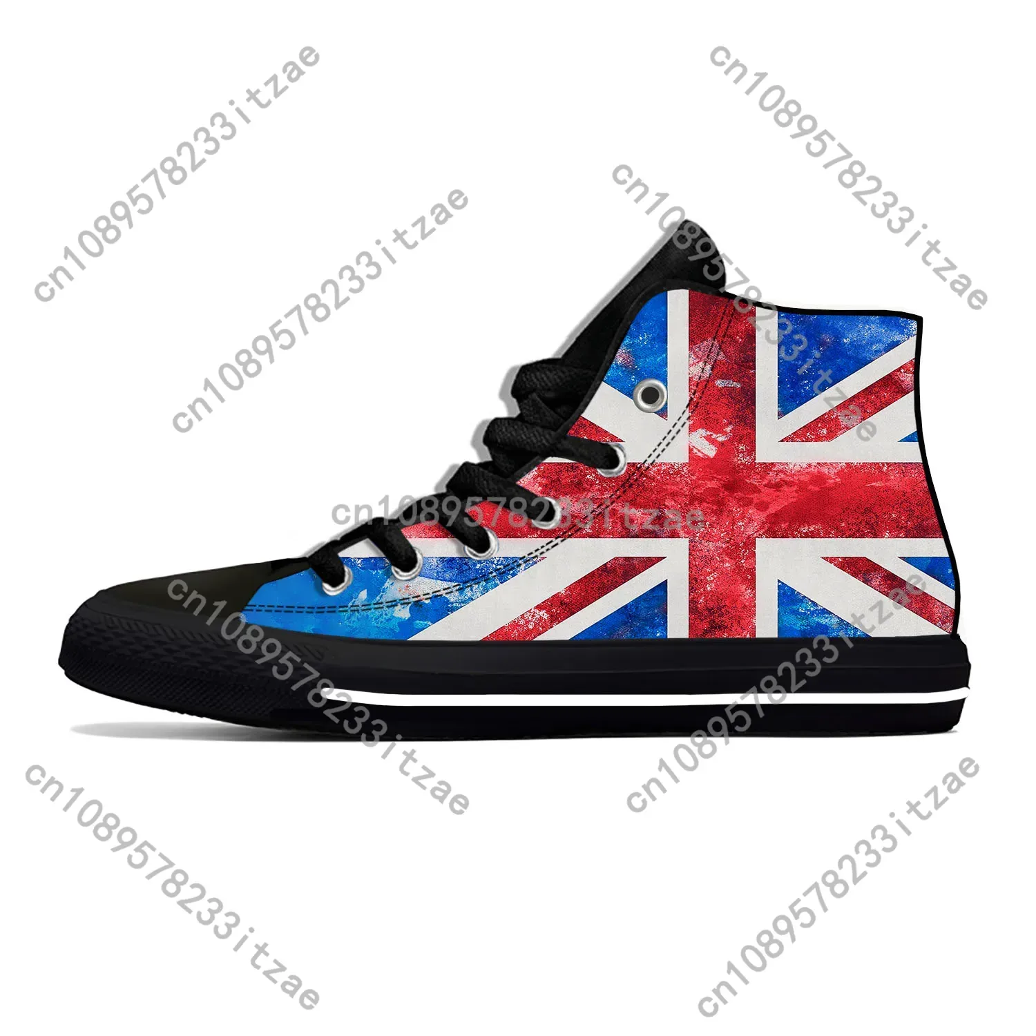 حار الصيف بريطانيا البريطانية  - مراجعة Men Shoes Uk وسعره
