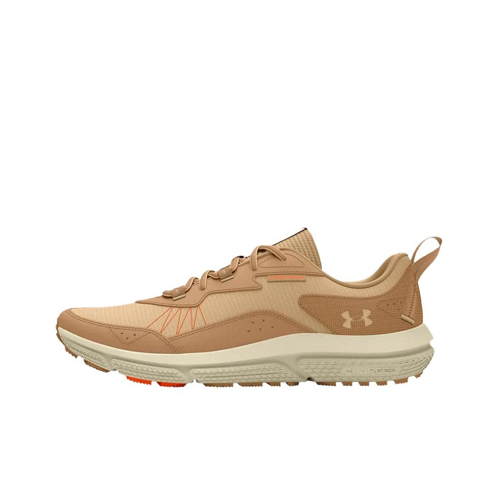 حذاء الجري Under Armour Charge - مراجعة Men Shoes Under 200 وسعره