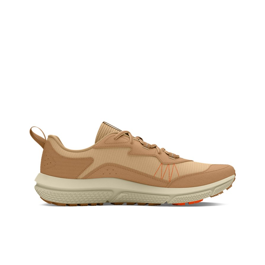 حذاء الجري Under Armour Charge - مراجعة Men Shoes Under 200 وسعره