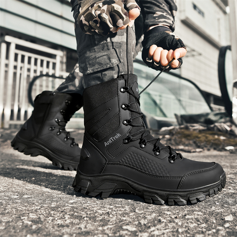 أحذية تدريب رجالية متعددة الاس - مراجعة Men Shoes Type وسعره