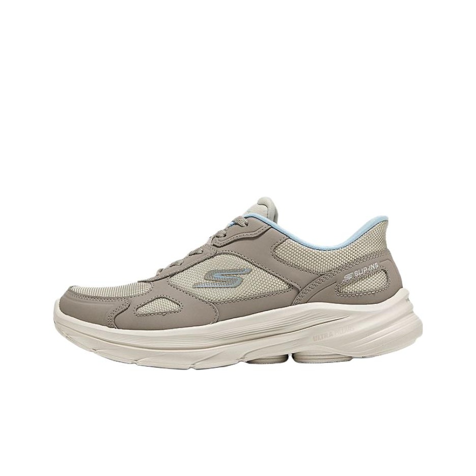 حذاء سكيتشرز جو ووك 8 خفيف الو - مراجعة Men'S Shoes Lightweight وسعره