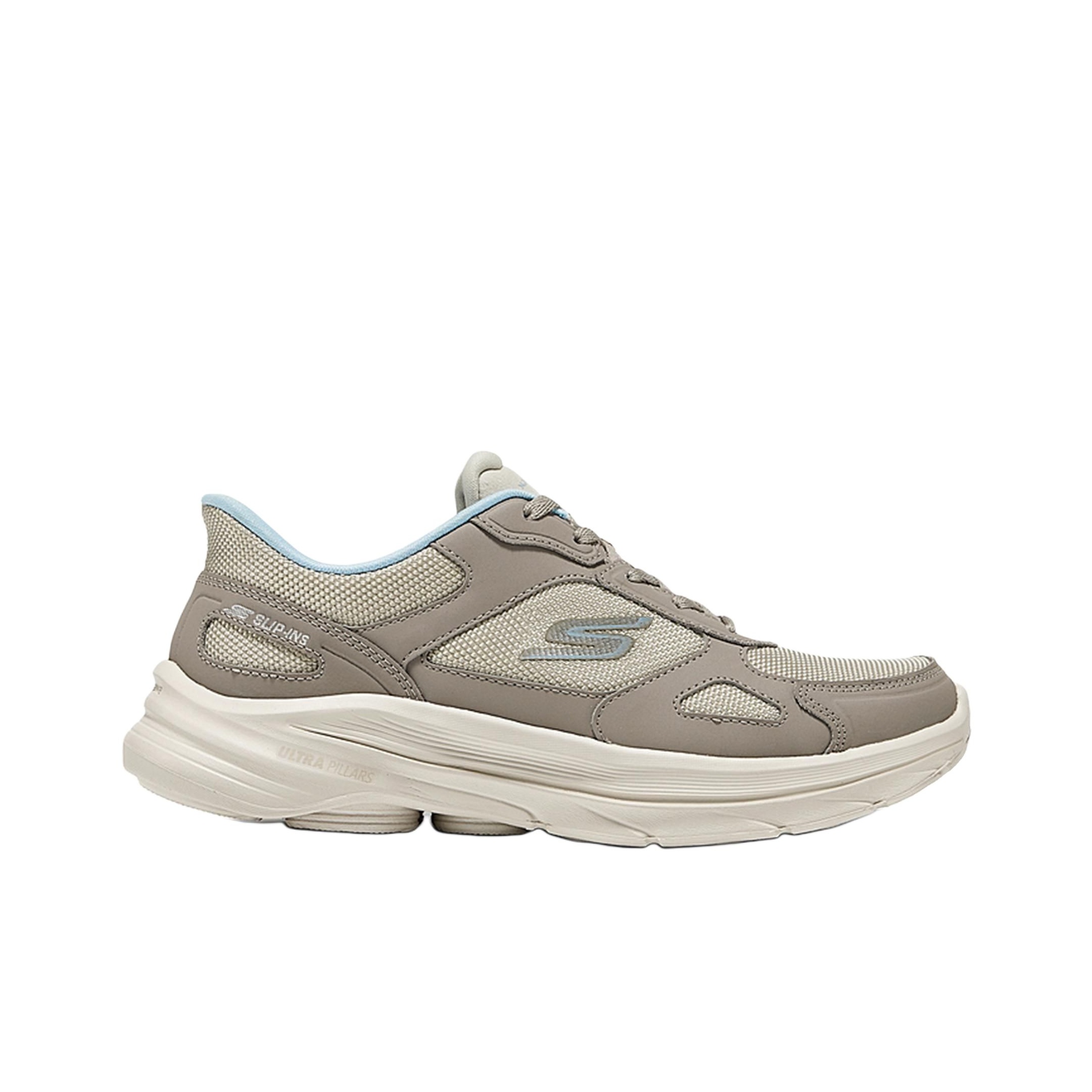 حذاء سكيتشرز جو ووك 8 خفيف الو - مراجعة Men'S Shoes Lightweight وسعره