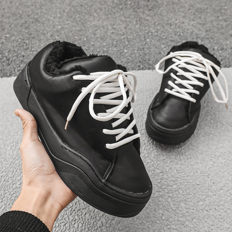 أحذية رجالية عالية الجودة لخري - مراجعة Men Shoes Type وسعره