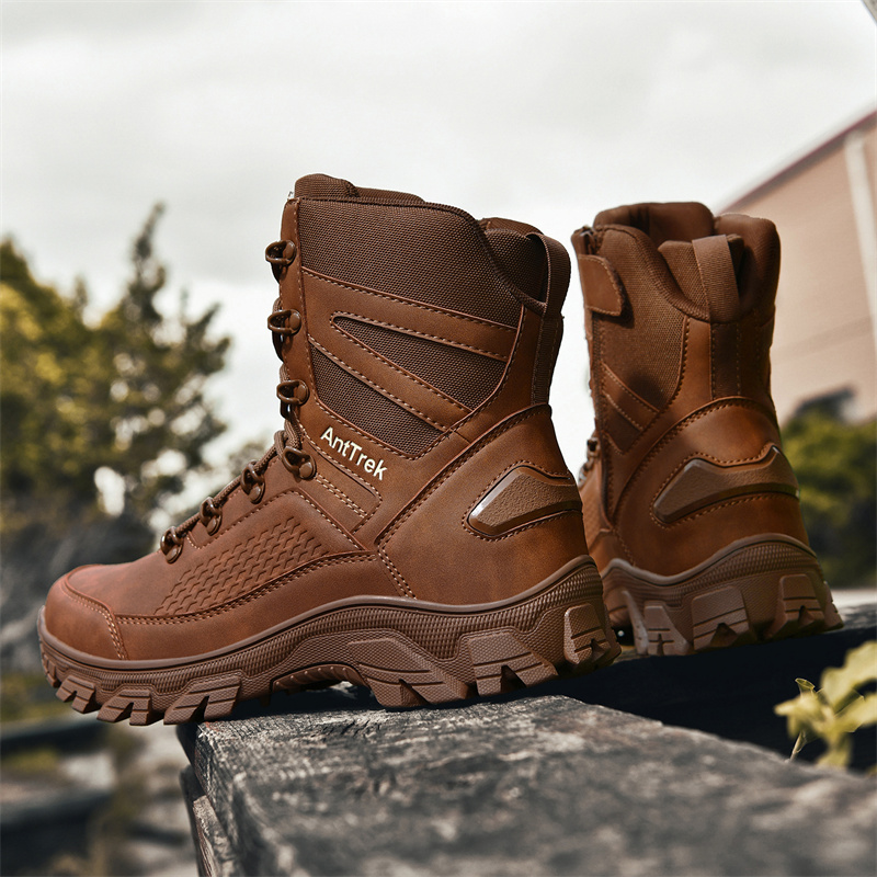 أحذية تدريب برية للرجال للفصول - مراجعة Men Shoes Type وسعره