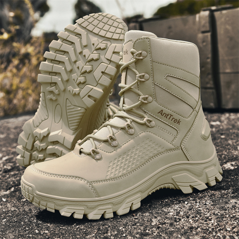 أحذية تدريب برية للرجال للفصول - مراجعة Men Shoes Type وسعره