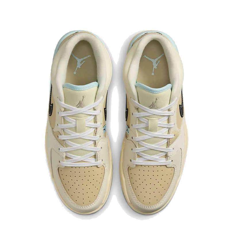 حذاء رياضي رجالي من Nike Jorda - مراجعة Men Shoes Jordan وسعره