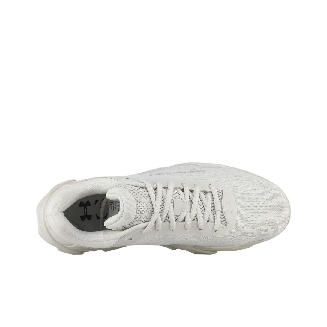 أحذية الجري أندر آرمور هالو را - مراجعة Men Shoes Under Armour وسعره