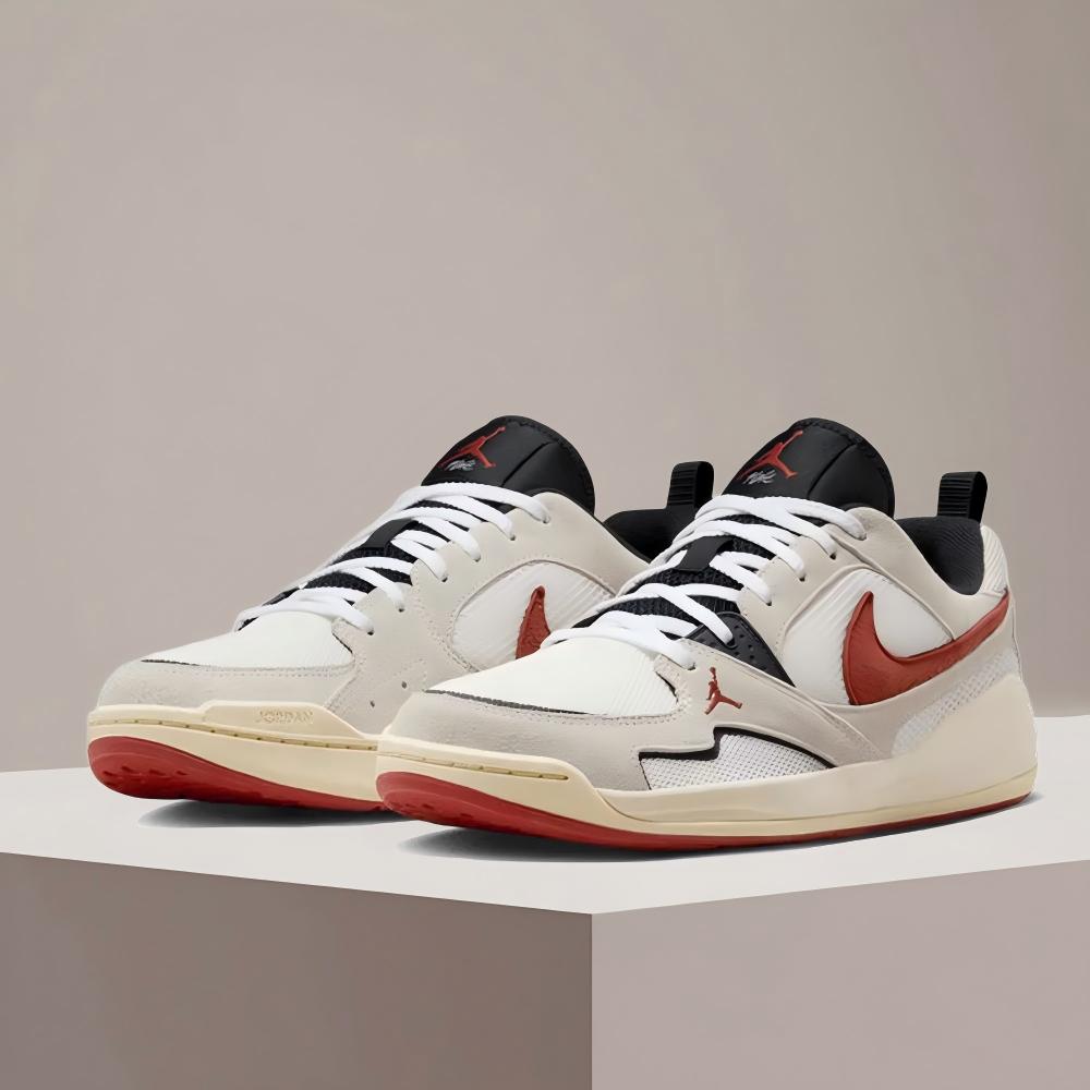 حذاء نايك جوردان سي إم إف تي إ - مراجعة Men Shoes Jordan وسعره