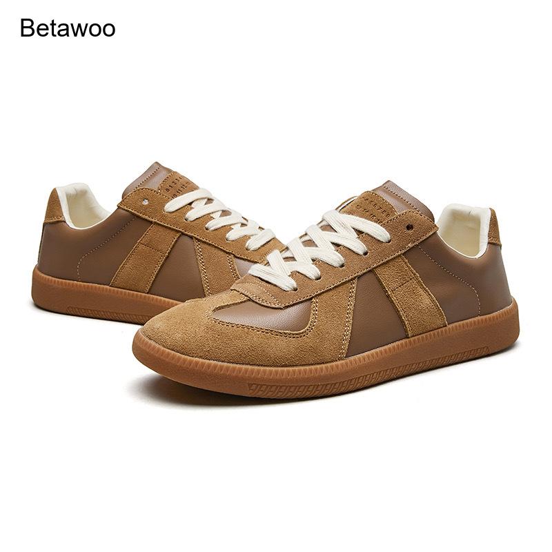 أحذية رياضية رجالية كاجوال من  - مراجعة Men'S Shoes Hugo Boss وسعره