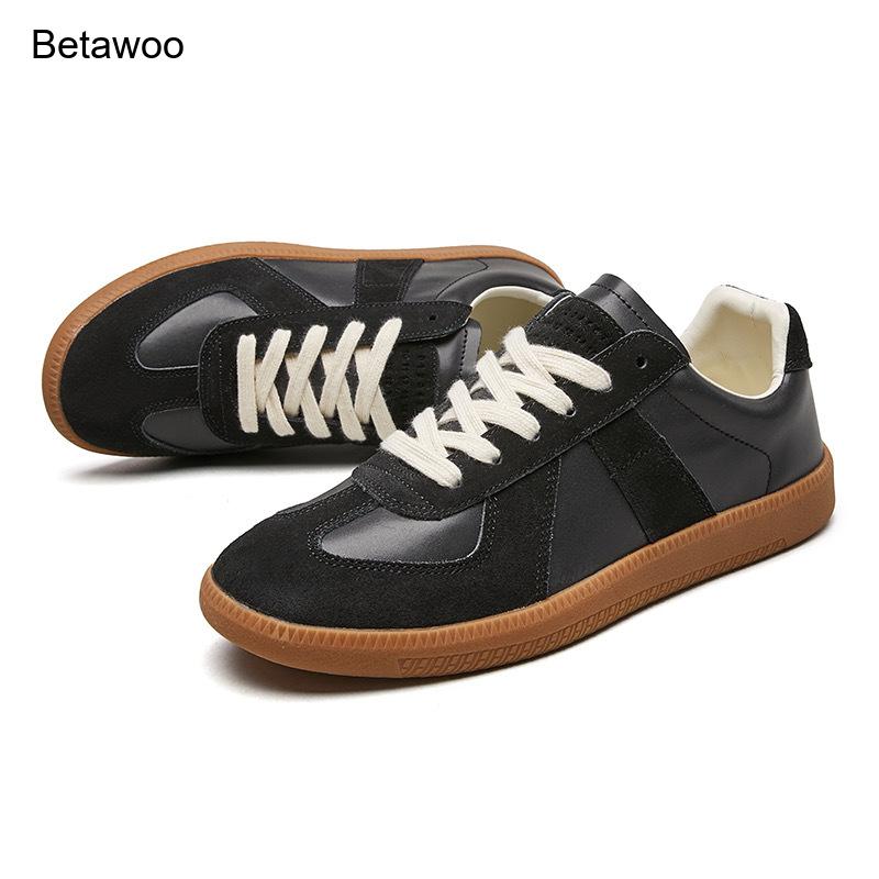 أحذية رياضية رجالية كاجوال من  - مراجعة Men'S Shoes Hugo Boss وسعره