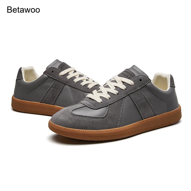 أحذية رياضية رجالية كاجوال من  - مراجعة Men'S Shoes Hugo Boss وسعره