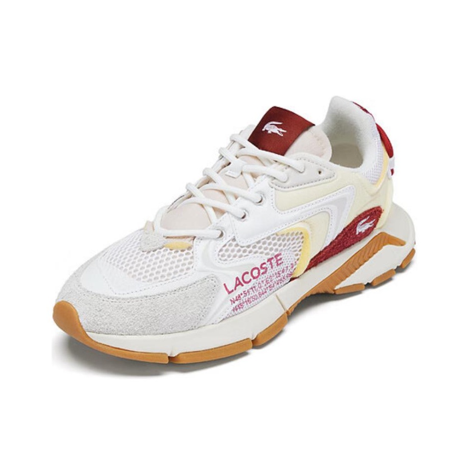 لاكوست L003 نيو حذاء كاجوال من - مراجعة Men Shoes Lacoste وسعره