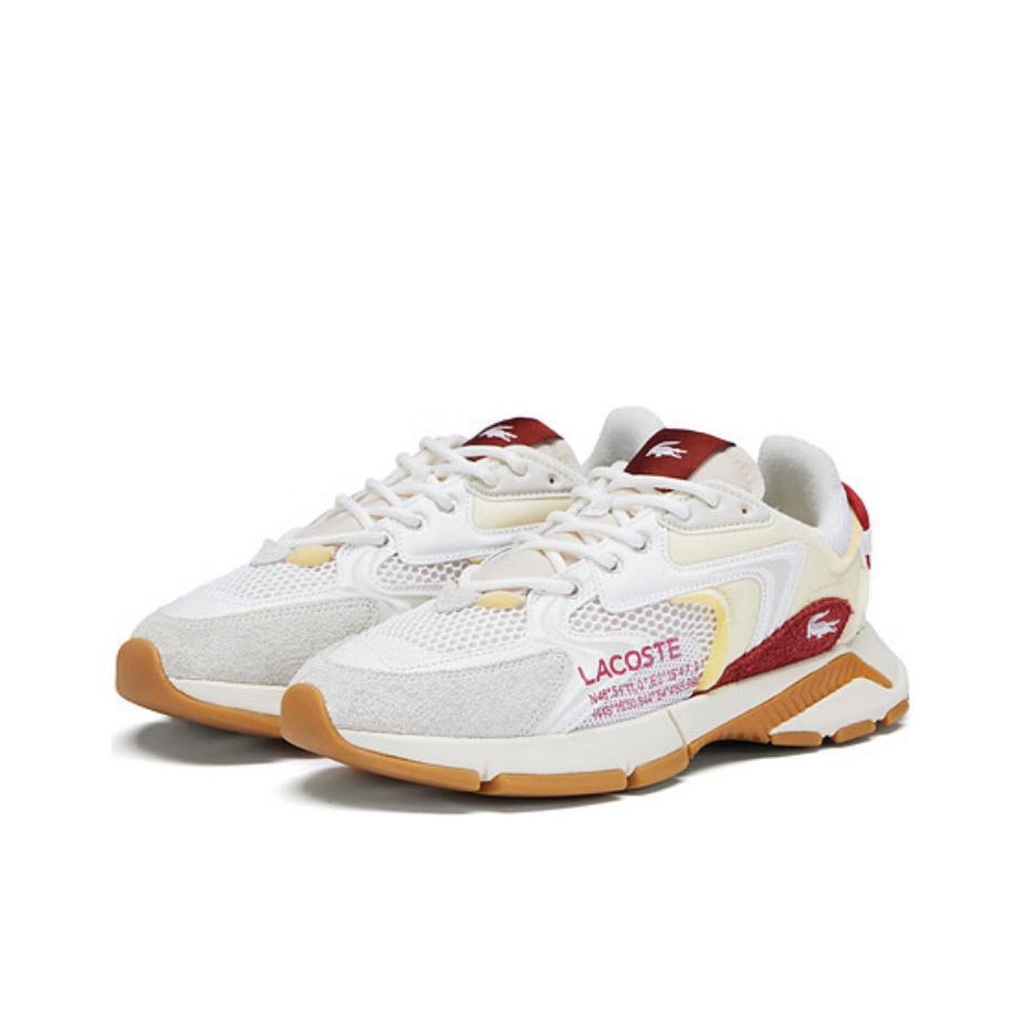 لاكوست L003 نيو حذاء كاجوال من - مراجعة Men Shoes Lacoste وسعره