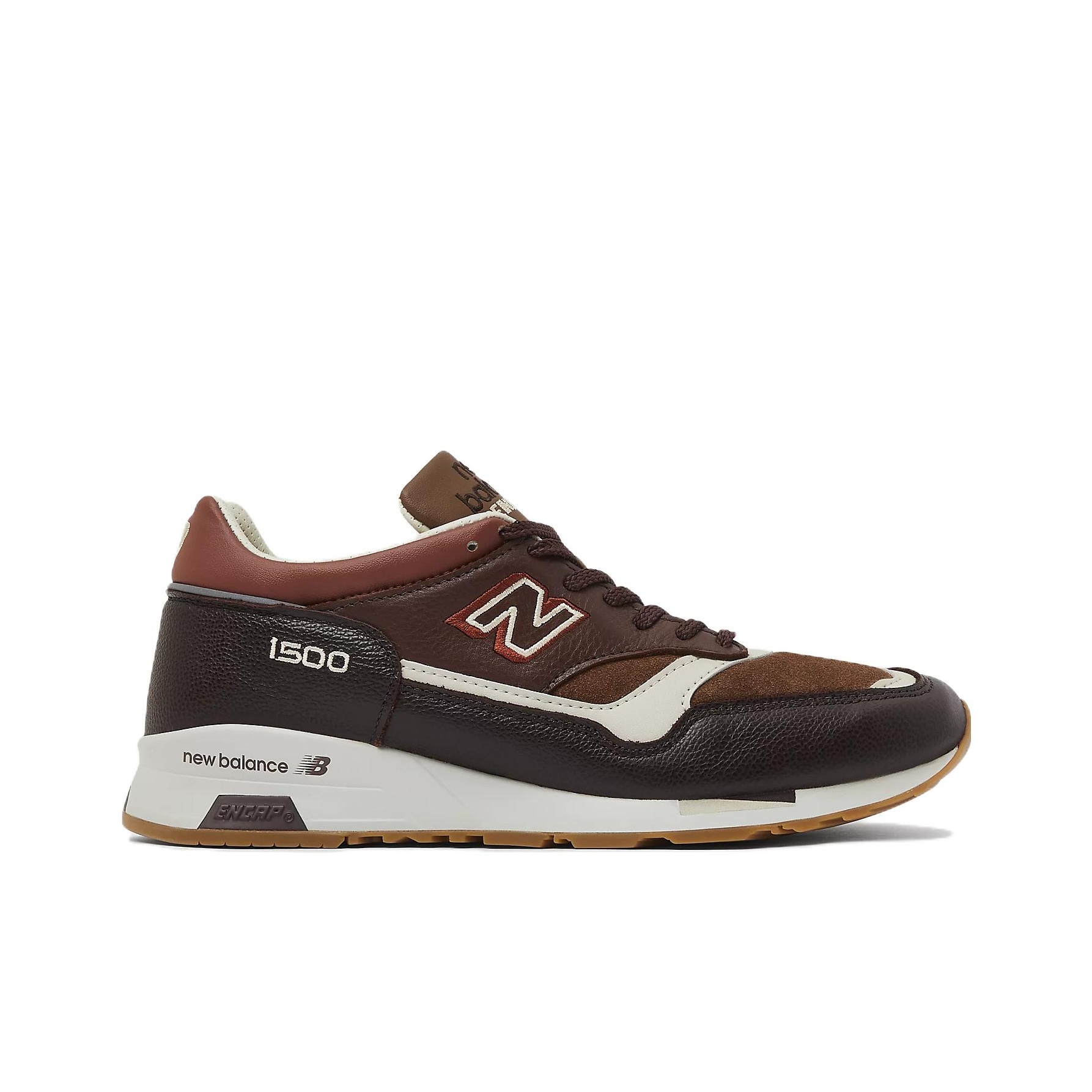 نيو بالانس NB 1500 حذاء جري كا - مراجعة Men Shoes Uk وسعره
