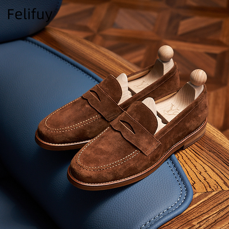 جديد أنواع إيطالية الرجال أحذي - مراجعة Men Shoes Kinds وسعره