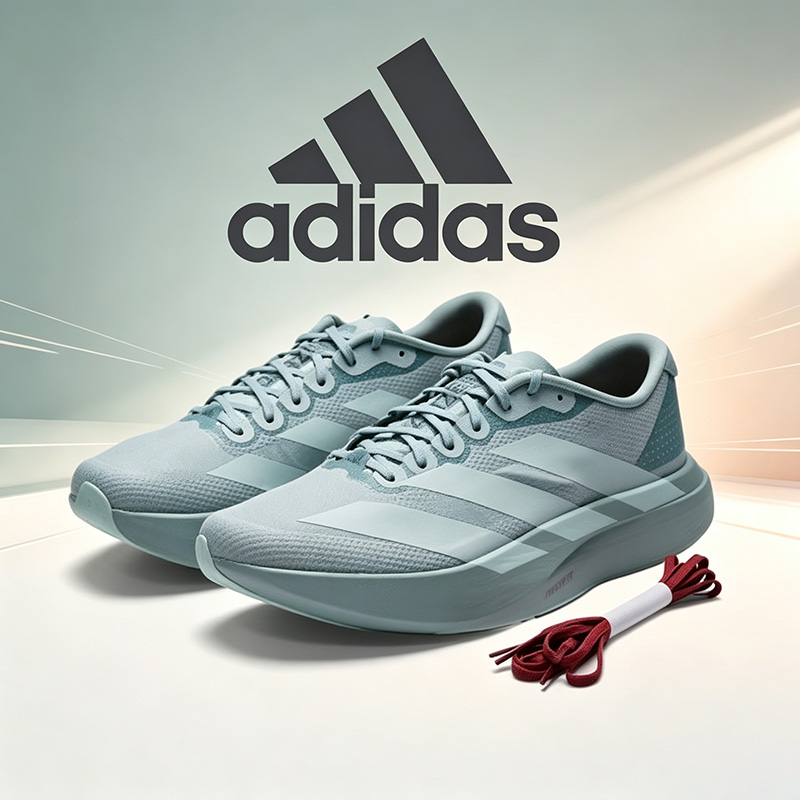 أحذية أديداس للرجال للجري والم - مراجعة Men'S Shoes Half Cut وسعره