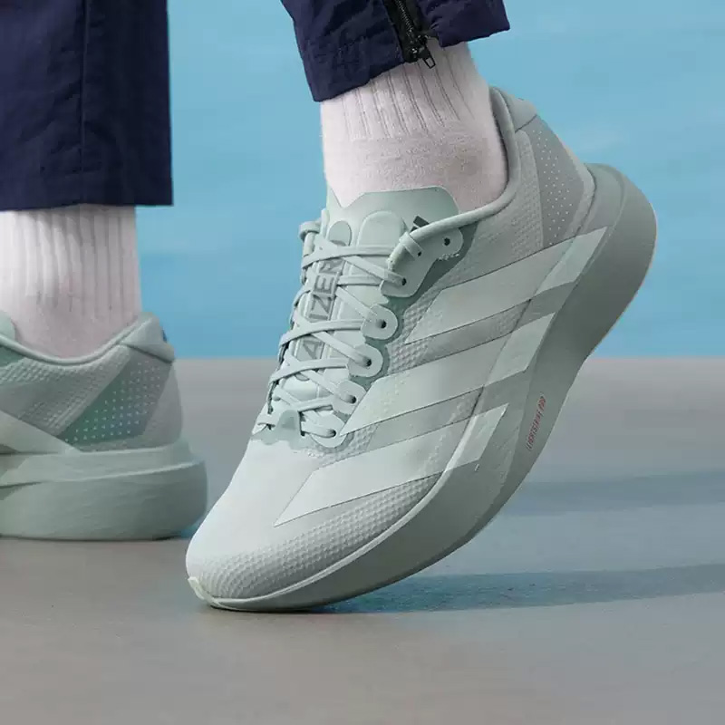أحذية أديداس للرجال للجري والم - مراجعة Men'S Shoes Half Cut وسعره