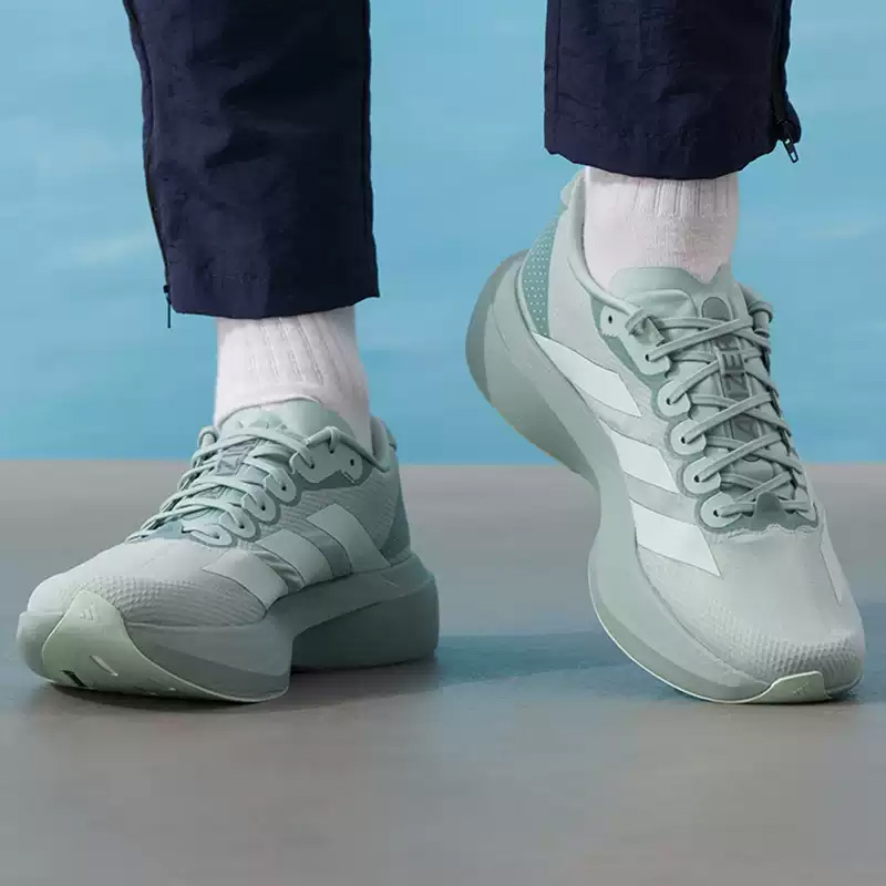أحذية أديداس للرجال للجري والم - مراجعة Men'S Shoes Half Cut وسعره