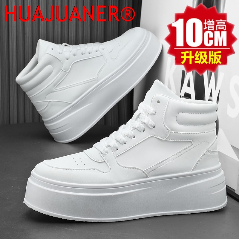 أحذية رجالية رياضية كاجوال جلد - مراجعة Men'S Shoes Hugo Boss وسعره